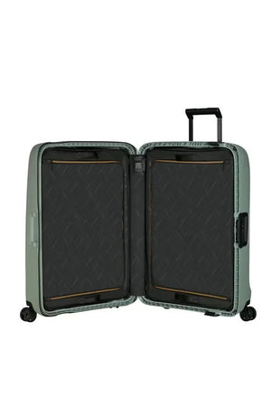 Samsonite - Essens 69cm Tri-lock Framed hard Spinner suitcase - Sage