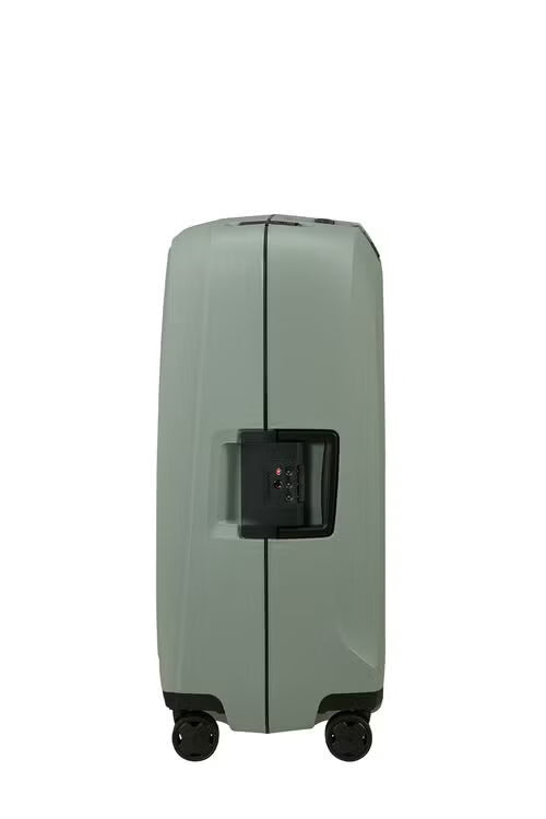 Samsonite - Essens 69cm Tri-lock Framed hard Spinner suitcase - Sage