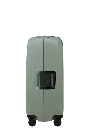 Samsonite - Essens 69cm Tri-lock Framed hard Spinner suitcase - Sage