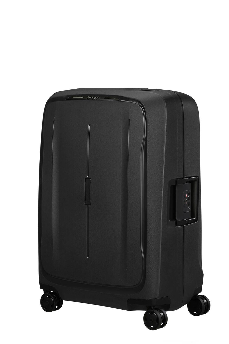 Samsonite - Essens 69cm Tri-Lock Framed Hard Spinner Suitcase - Graphite