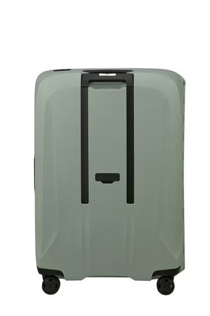 Samsonite - Essens 75cm Tri-lock Framed hard Spinner suitcase - Sage
