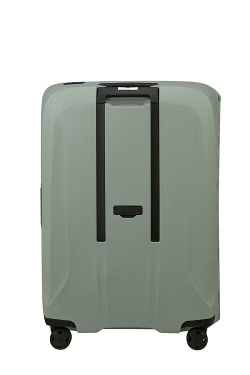 Samsonite - Essens 75cm Tri-lock Framed hard Spinner suitcase - Sage