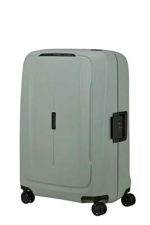 Samsonite - Essens 75cm Tri-lock Framed hard Spinner suitcase - Sage