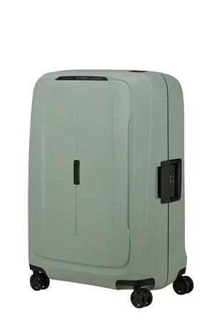 Samsonite - Essens 75cm Tri-lock Framed hard Spinner suitcase - Sage