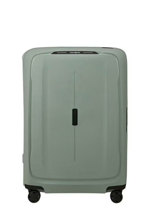 Samsonite - Essens 75cm Tri-lock Framed hard Spinner suitcase - Sage