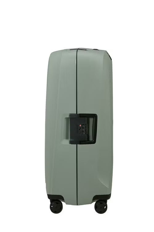 Samsonite - Essens 75cm Tri-lock Framed hard Spinner suitcase - Sage
