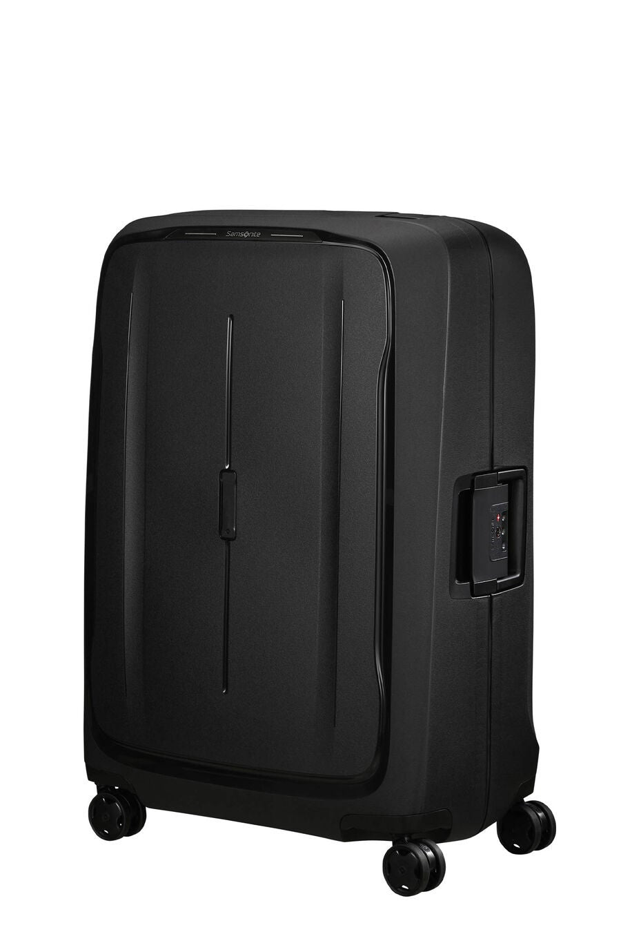 Samsonite - Essens 75cm Tri-Lock Framed Hard Spinner Suitcase - Graphite