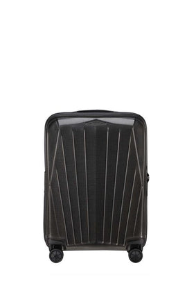 Samsonite - Major-Lite 55cm Exp spinner - Black - 0
