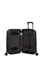 Samsonite - Major-Lite 55cm Exp spinner - Black