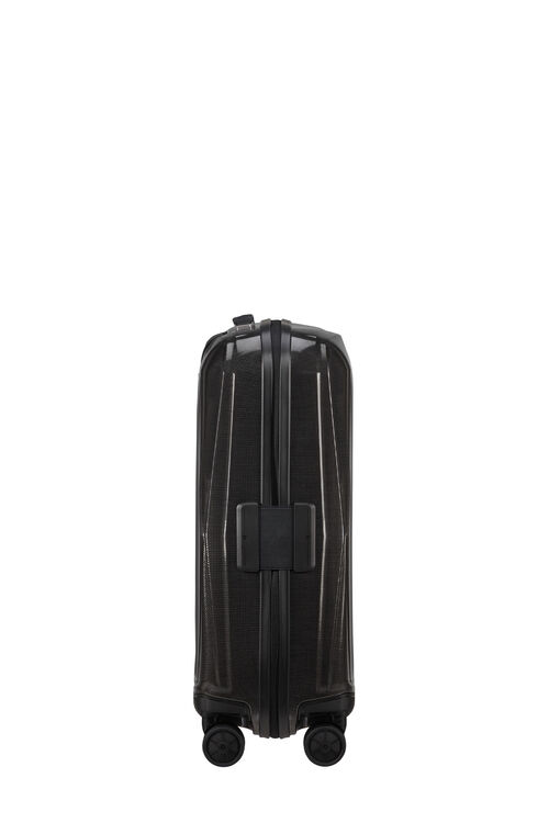 Samsonite - Major-Lite 55cm Exp spinner - Black