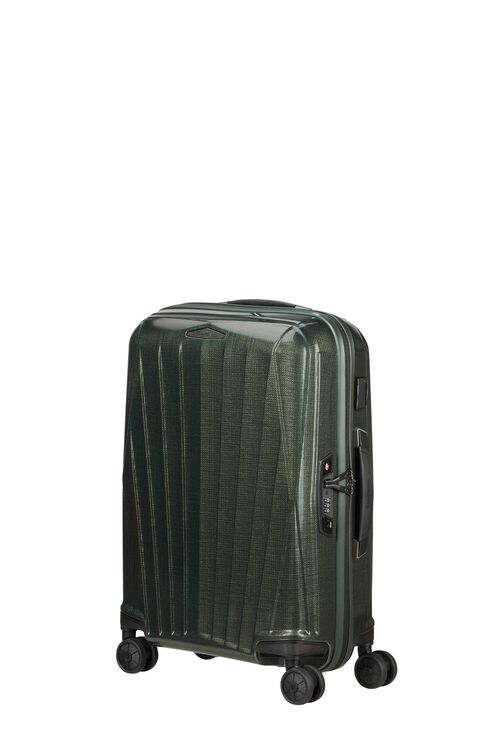 Samsonite - Major-Lite 55cm Exp spinner - Climbing Ivy