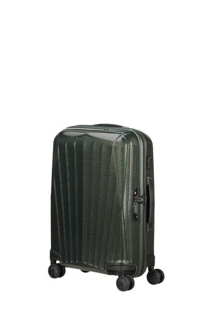 Samsonite - Major-Lite 55cm Exp Spinner - Climbing Ivy