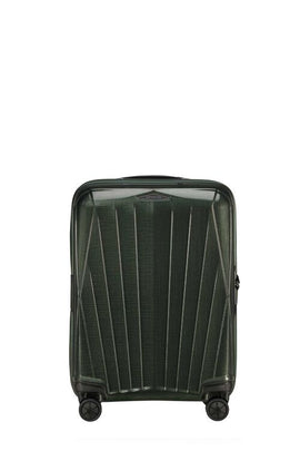 Samsonite - Major-Lite 55cm Exp spinner - Climbing Ivy - 0