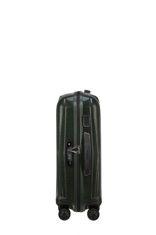 Samsonite - Major-Lite 55cm Exp spinner - Climbing Ivy