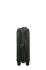 Samsonite - Major-Lite 55cm Exp spinner - Climbing Ivy