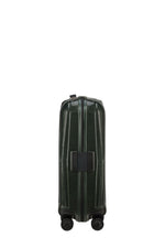 Samsonite - Major-Lite 55cm Exp spinner - Climbing Ivy