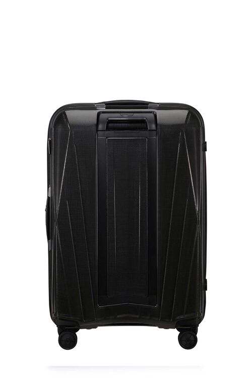 Samsonite - Major-Lite 69cm Exp spinner - Black