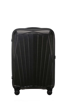 Samsonite - Major-Lite 69cm Exp spinner - Black - 0