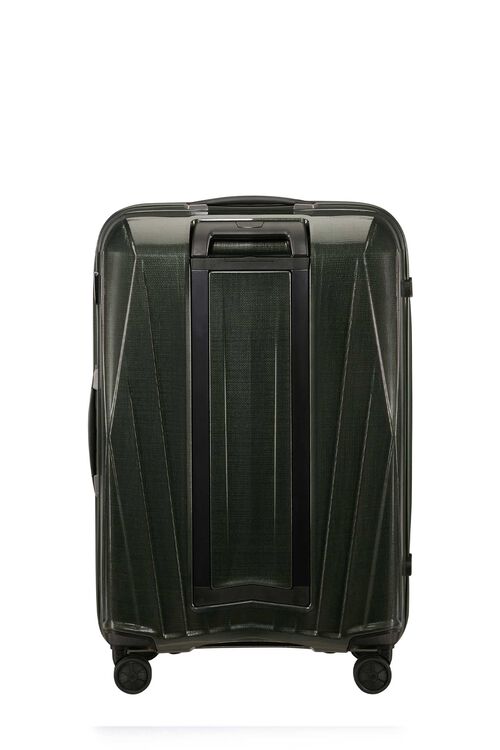 Samsonite - Major-Lite 69cm Exp spinner - Climbing Ivy