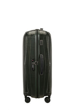 Samsonite - Major-Lite 69cm Exp spinner - Climbing Ivy