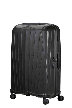 Samsonite - Major-Lite 77cm Exp Spinner - Black