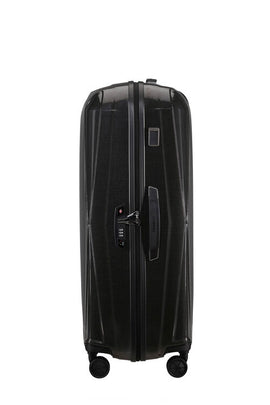 Samsonite - Major-Lite 77cm Exp spinner - Black - 0