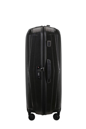 Samsonite - Major-Lite 77cm Exp Spinner - Black