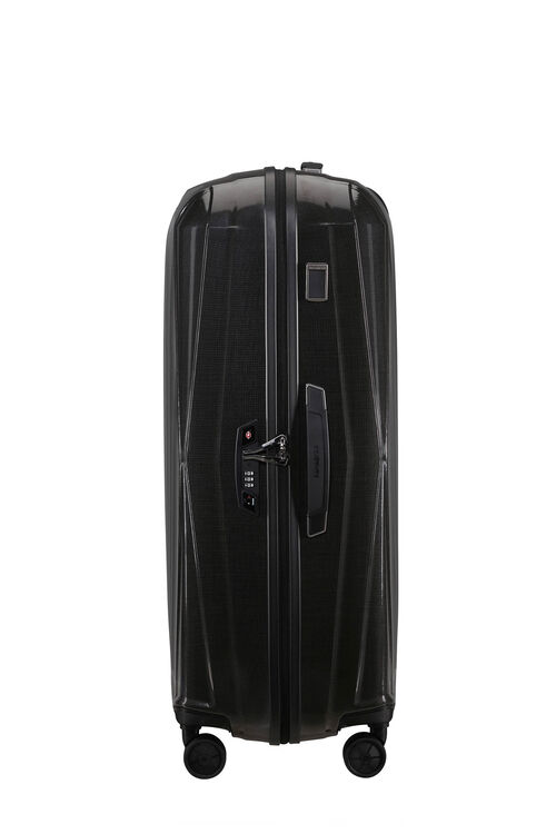 Samsonite - Major-Lite 77cm Exp Spinner - Black