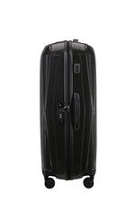 Samsonite - Major-Lite 77cm Exp spinner - Black