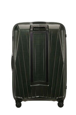 Samsonite - Major-Lite 77cm Exp spinner - Climbing Ivy