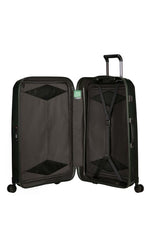 Samsonite - Major-Lite 77cm Exp spinner - Climbing Ivy