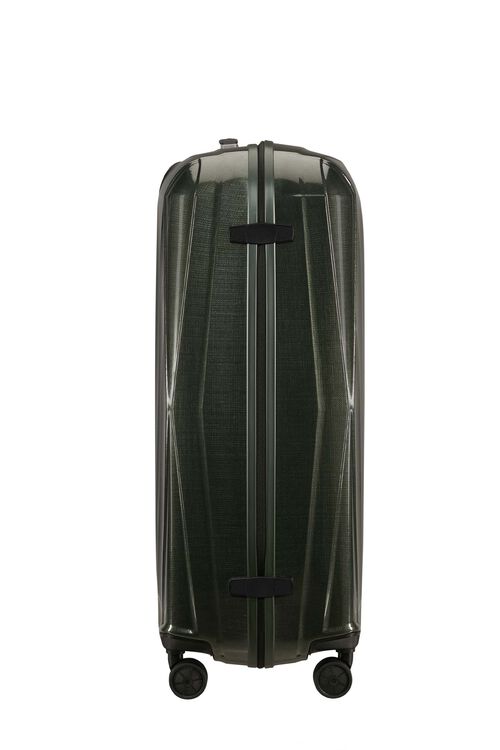 Samsonite - Major-Lite 77cm Exp spinner - Climbing Ivy