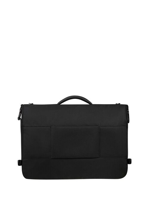 Samsonite - Pro DLX Tri fold Garment bag - Black