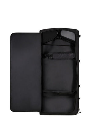 Samsonite - Pro Dlx Tri Fold Garment Bag - Black
