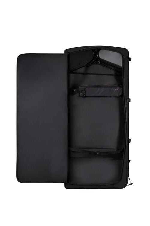Samsonite - Pro DLX Tri fold Garment bag - Black-4