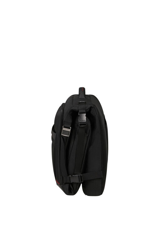Samsonite - Pro Dlx Tri Fold Garment Bag - Black