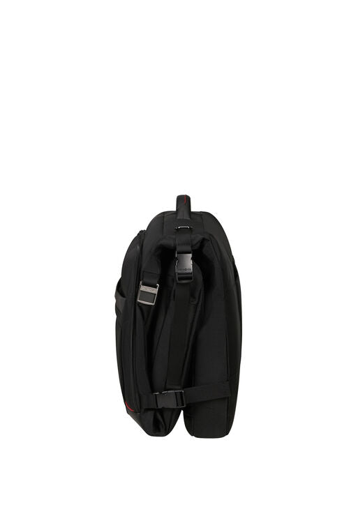 Samsonite - Pro DLX Tri fold Garment bag - Black-5