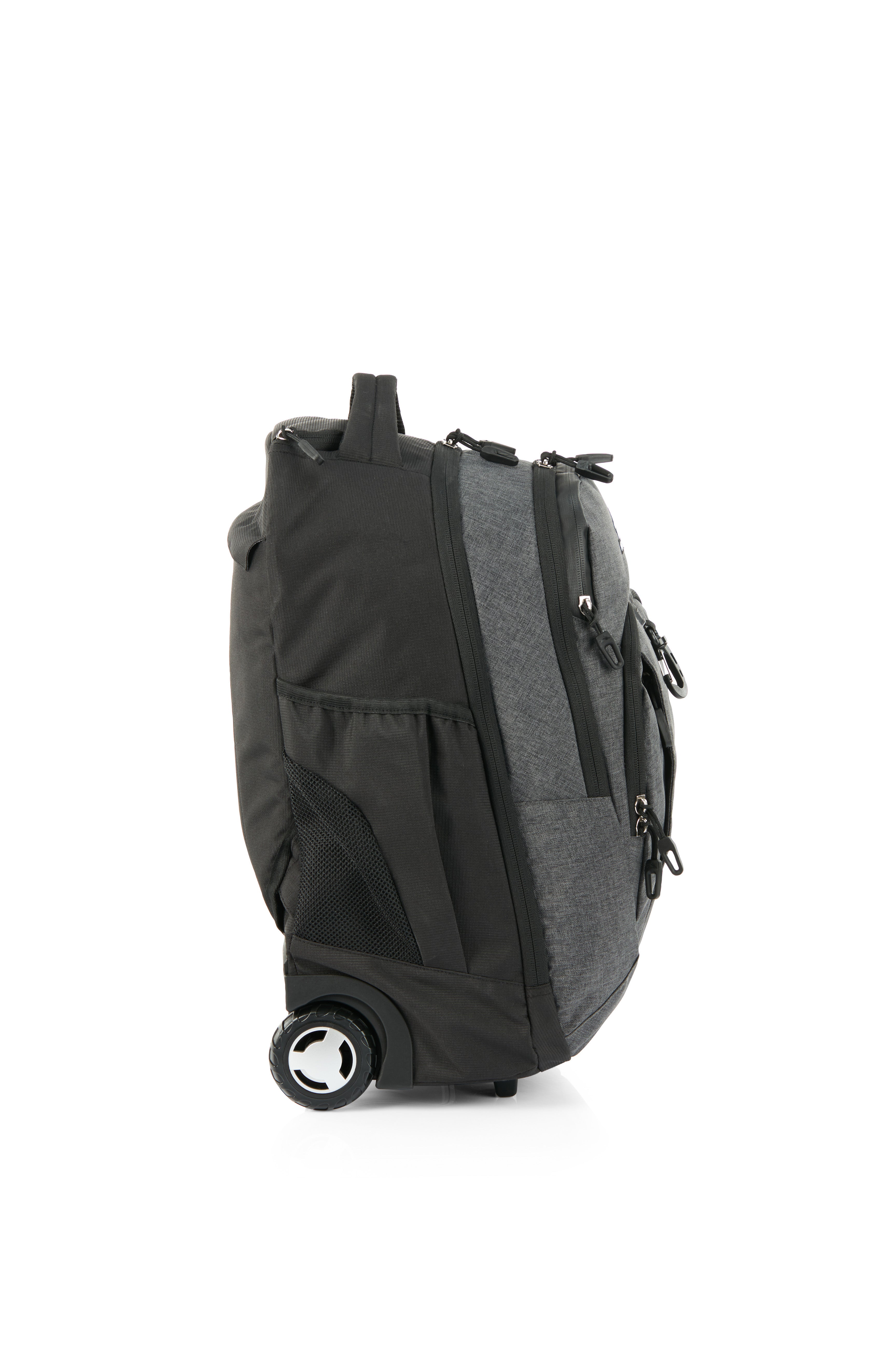 High sierra shop endeavor wheeled backpack