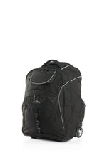 High Sierra - Access 3.0 Eco Pro Wheeled backpack - Black