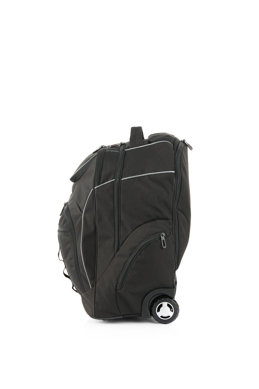 High Sierra - Access 3.0 Eco Pro Wheeled Backpack - Black