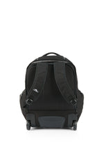 High Sierra - Access 3.0 Eco Pro Wheeled backpack - Black