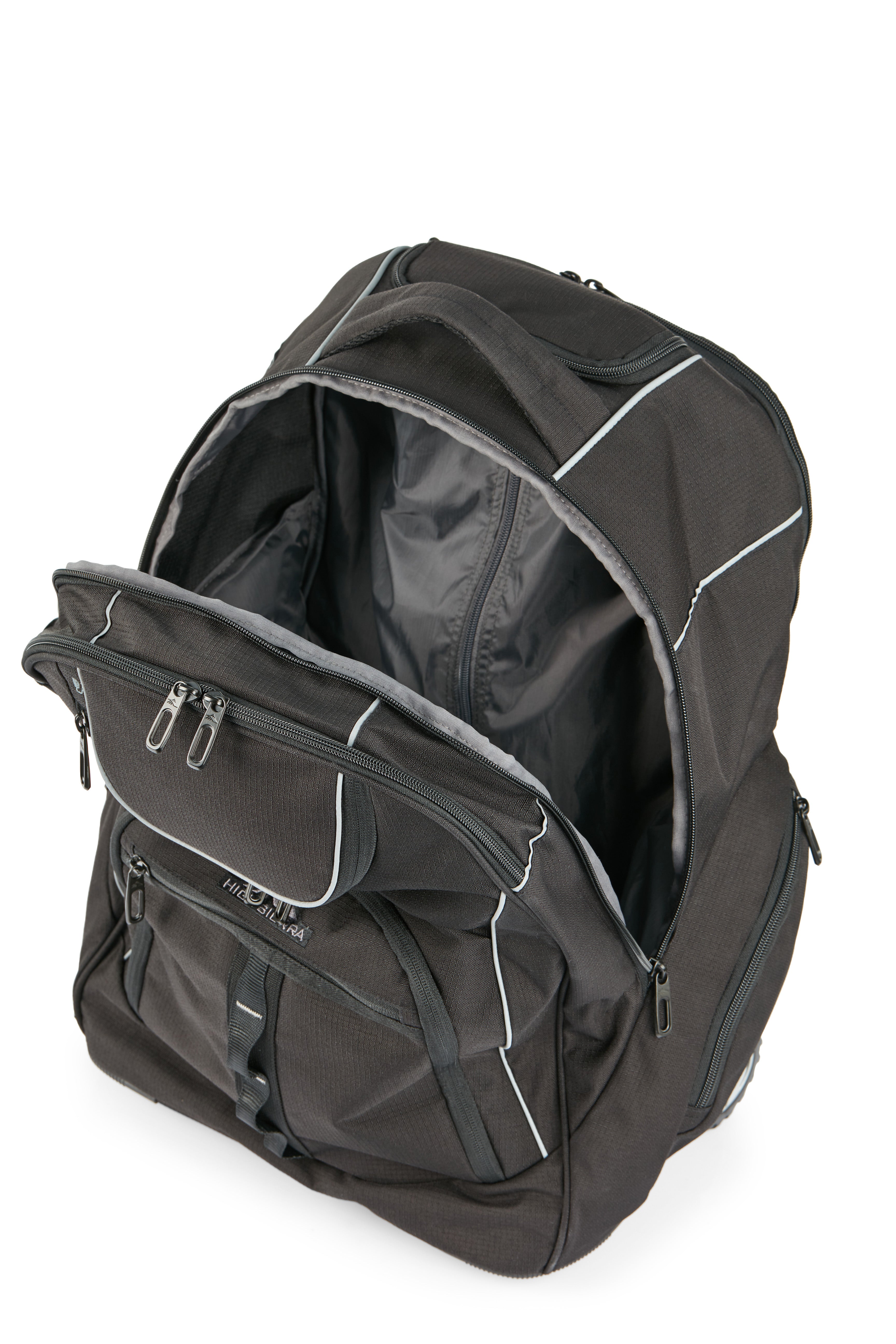 Academy hotsell rolling backpack