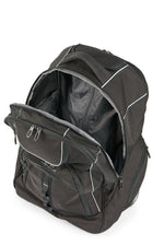 High Sierra - Access 3.0 Eco Pro Wheeled backpack - Black