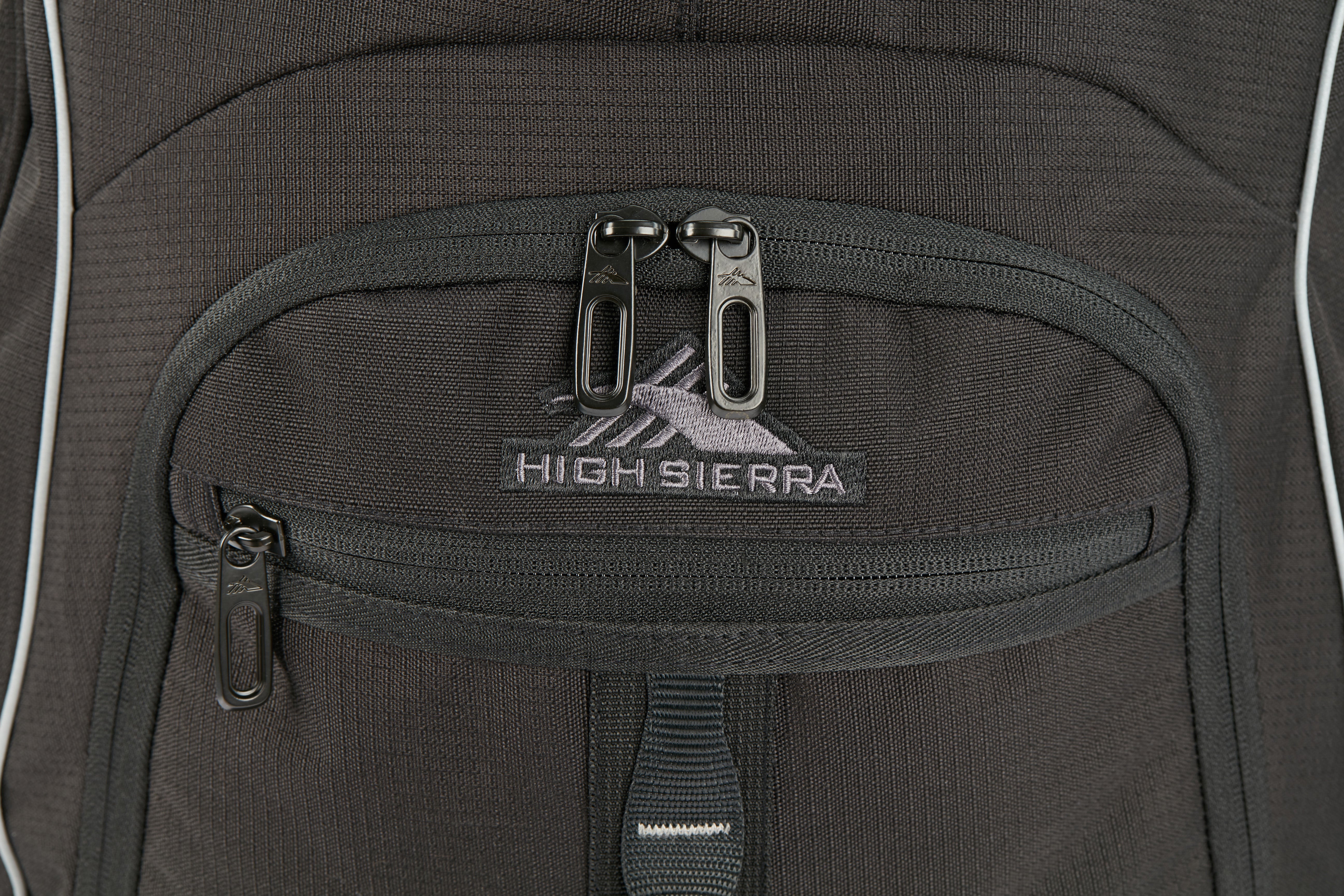 High Sierra - Access 3.0 Eco Pro Wheeled backpack - Black-11