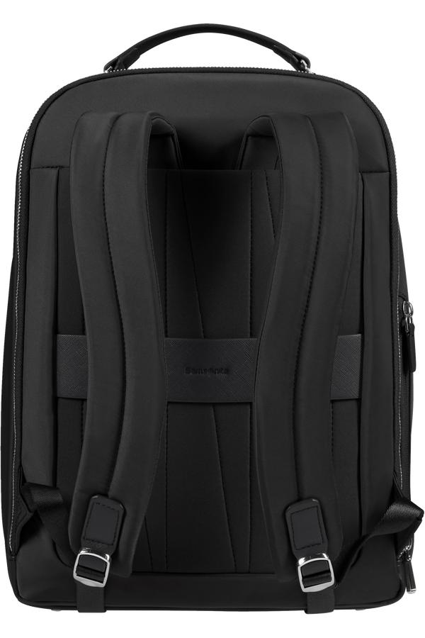 Samsonite - ZALIA 14.1in Backpack - Black