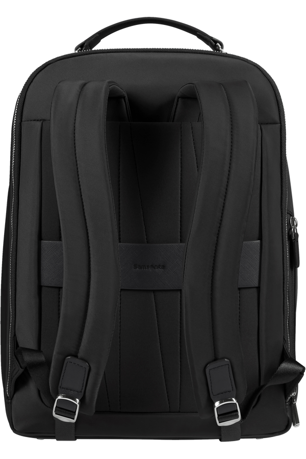 Samsonite - ZALIA 14.1in Backpack - Black-6
