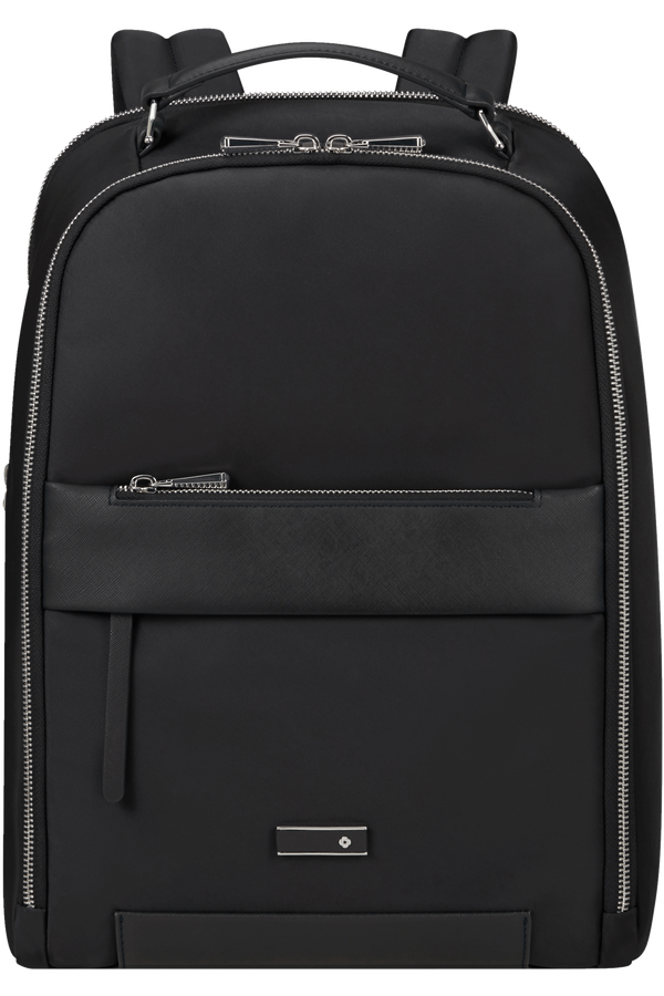 Samsonite - ZALIA 14.1in Backpack - Black