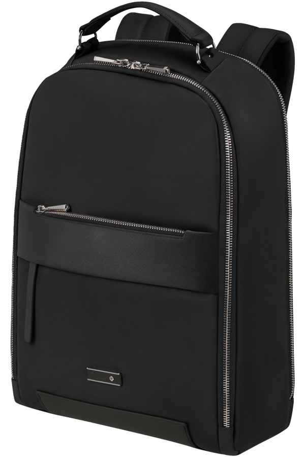 Samsonite - ZALIA 14.1in Backpack - Black