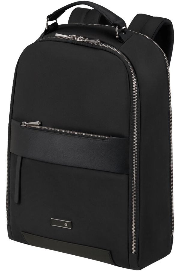 Samsonite - ZALIA 14.1in Backpack - Black - 0