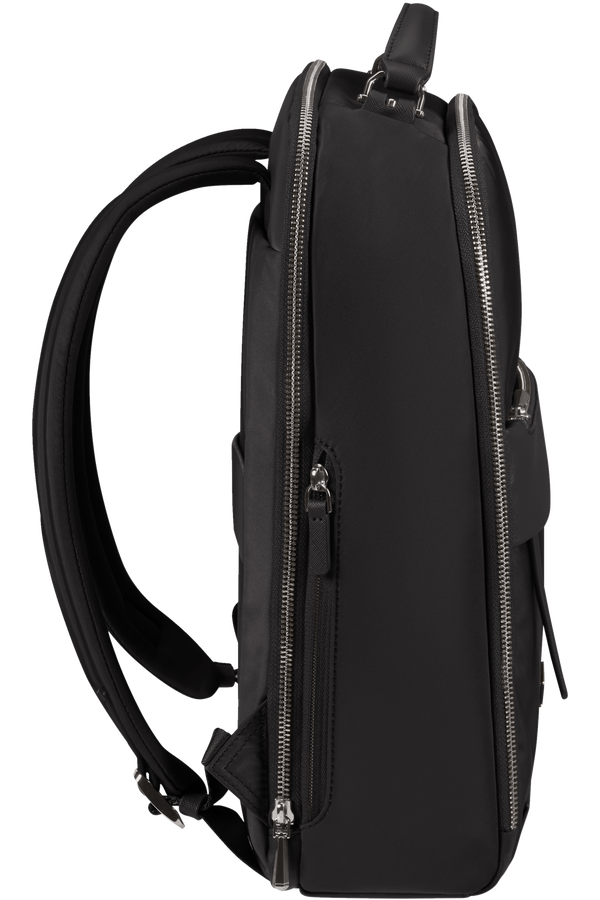 Samsonite - ZALIA 14.1in Backpack - Black